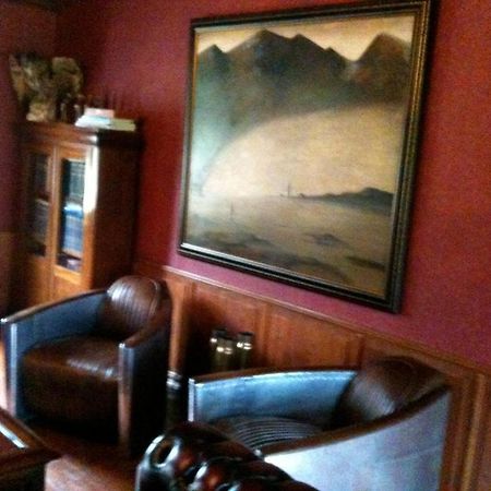 Villa Norangdal Hellesylt Extérieur photo