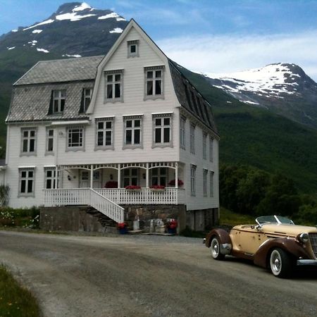 Villa Norangdal Hellesylt Extérieur photo
