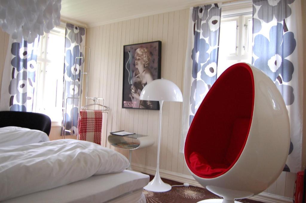 Villa Norangdal Hellesylt Chambre photo