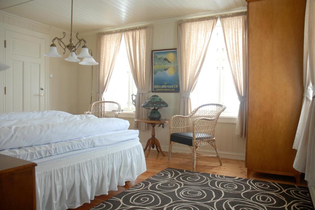 Villa Norangdal Hellesylt Chambre photo