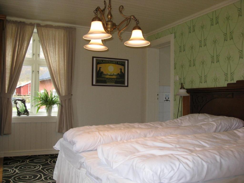 Villa Norangdal Hellesylt Chambre photo