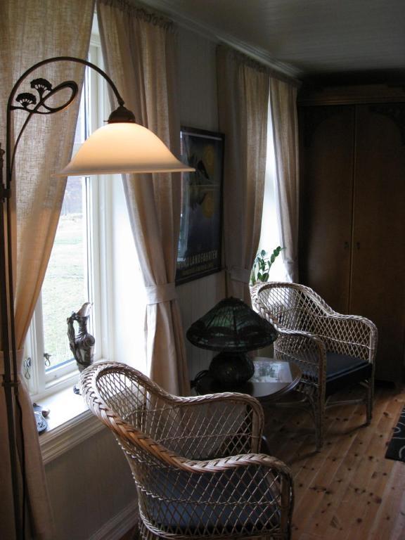 Villa Norangdal Hellesylt Chambre photo