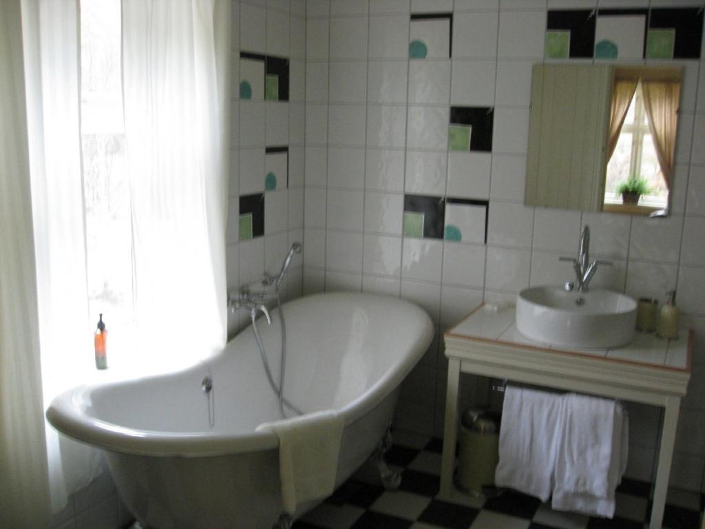 Villa Norangdal Hellesylt Chambre photo