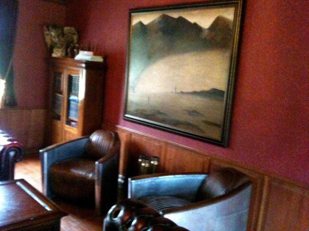 Villa Norangdal Hellesylt Extérieur photo