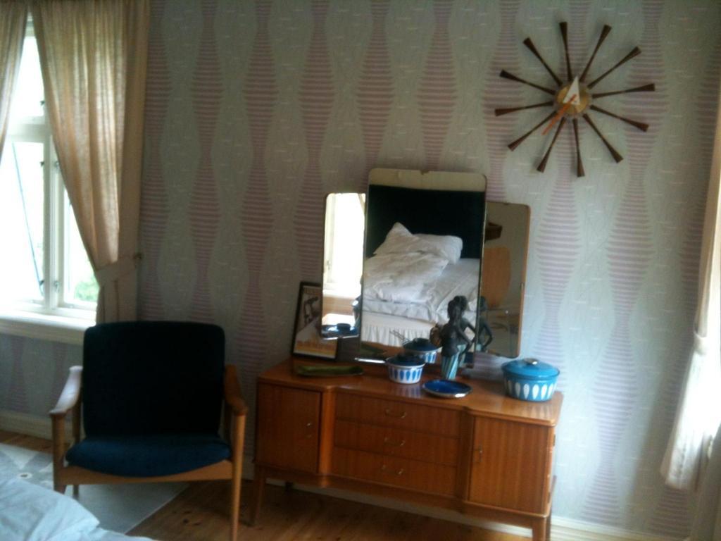 Villa Norangdal Hellesylt Chambre photo