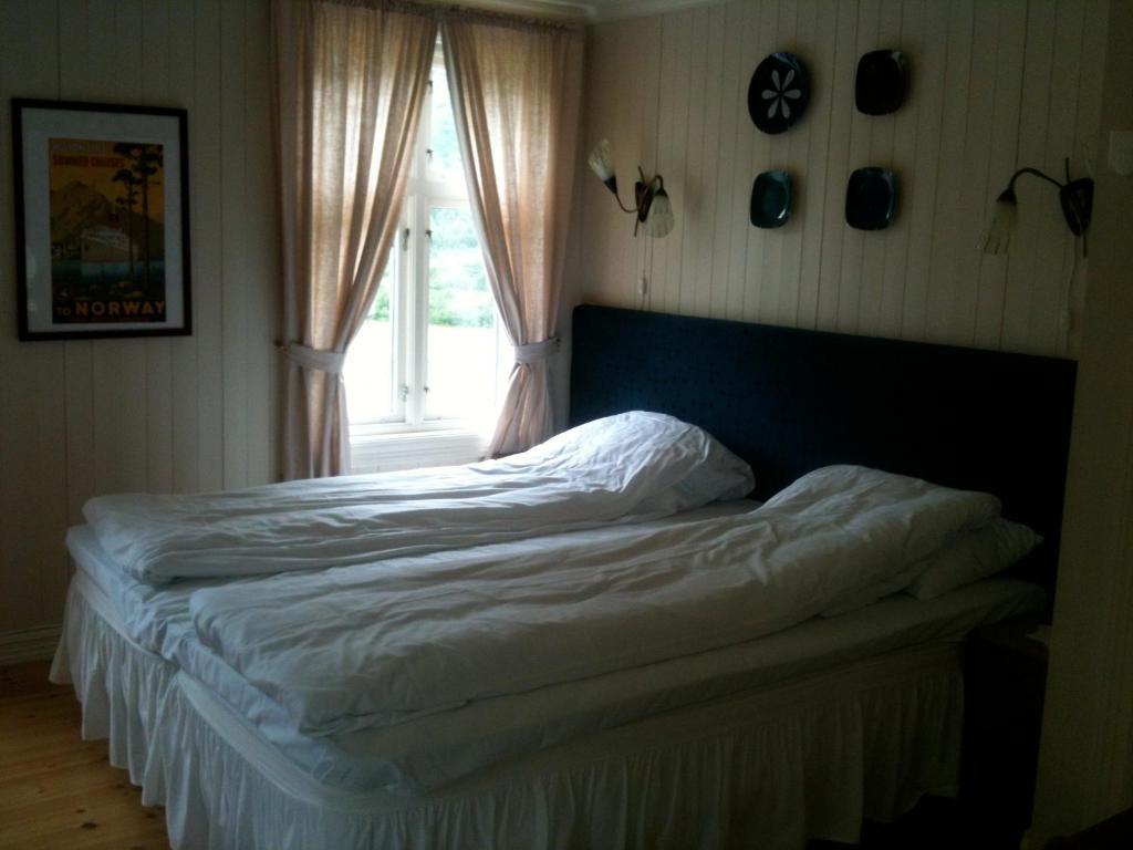 Villa Norangdal Hellesylt Chambre photo