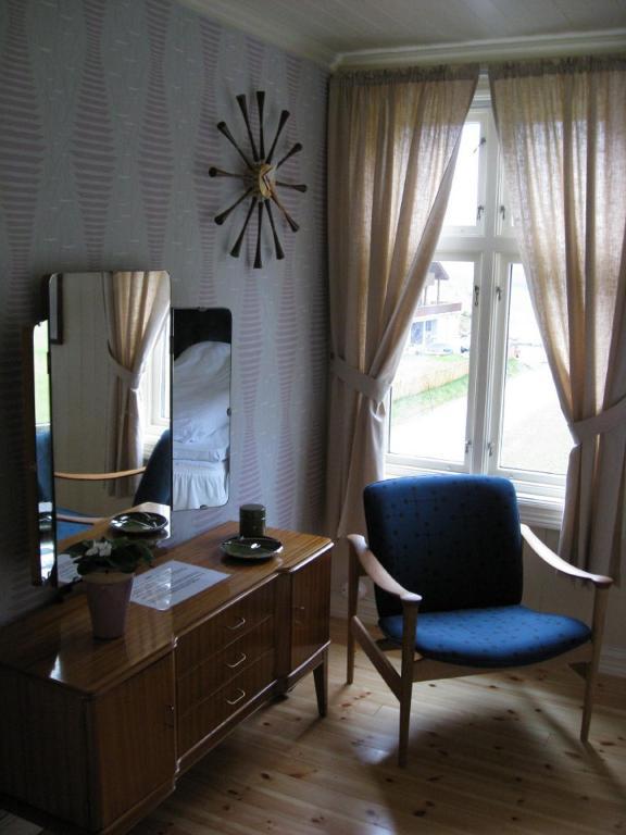 Villa Norangdal Hellesylt Extérieur photo